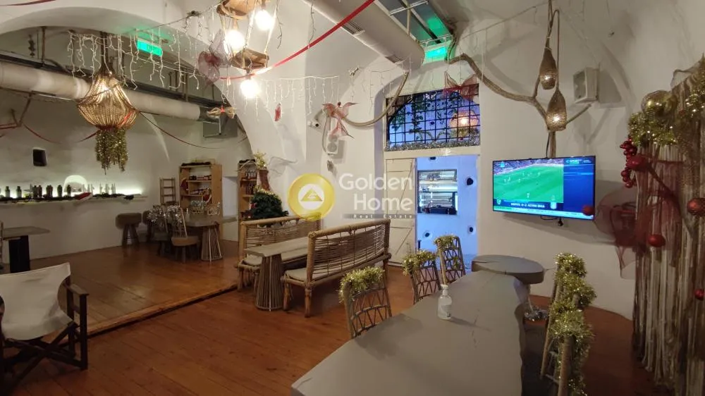 Söögituba - Established Café-Bar in Thira's Centre