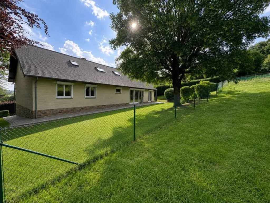 Aed - Villa with Ground Floor Living in Wierde