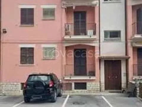 Extérieur - Ground Floor Apartment with Terraces in Piobbico