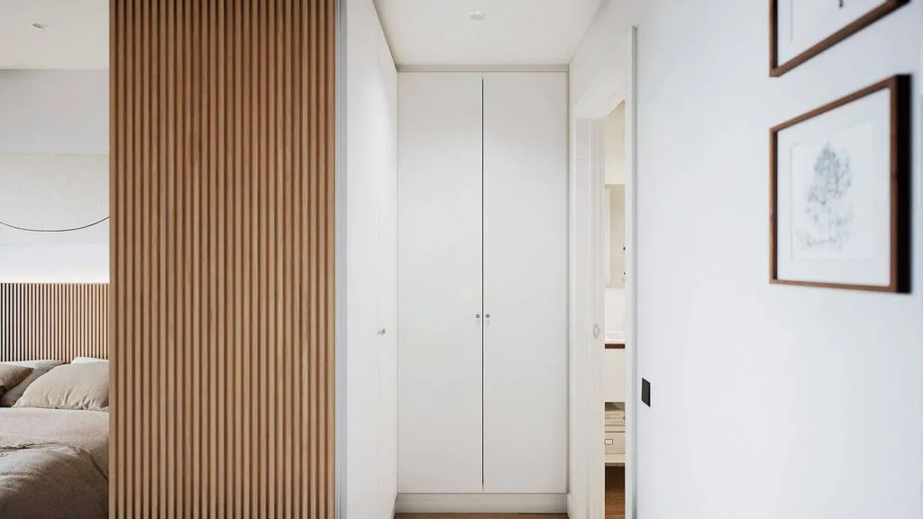 Chambres - Luxury Penthouse with Pool in Málaga