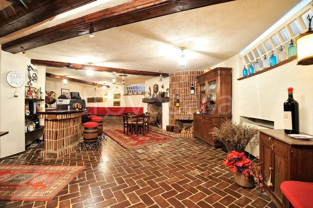 cellar