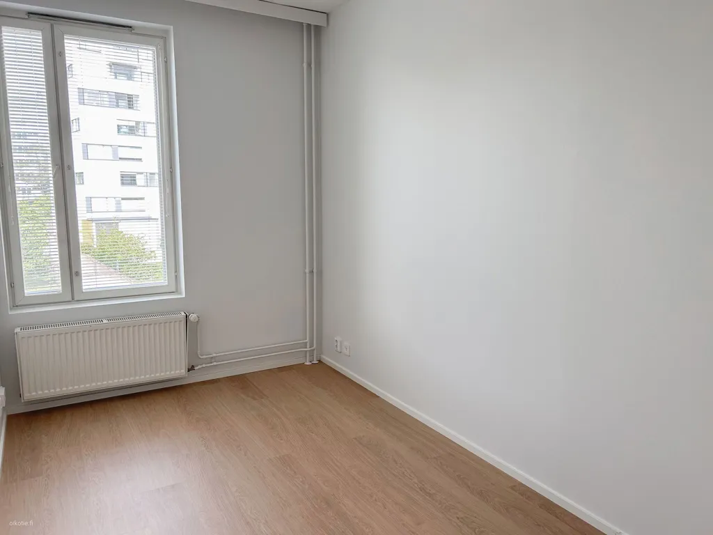 Pièces - Spacious Flat with Sauna in Vuosaari, Helsinki