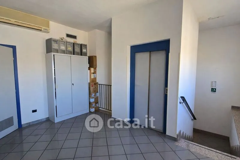 Esik - Office Complex with Parking in Siracusa