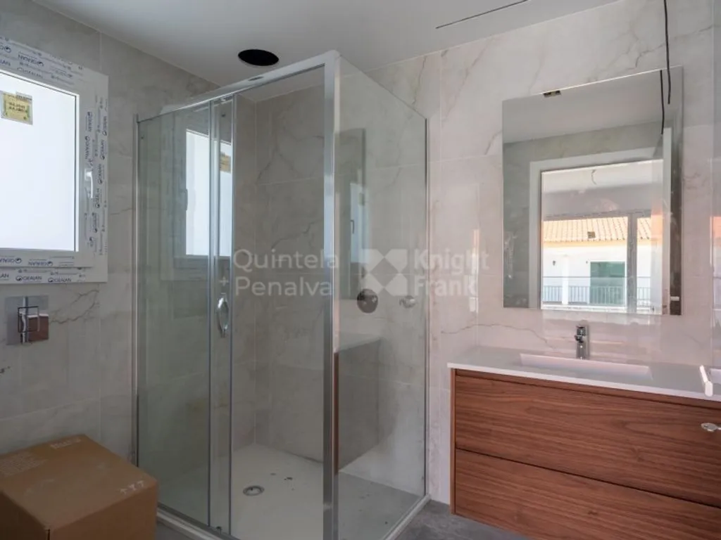 Salles de bain - Luxury Villa with Pool in Bicesse, Cascais