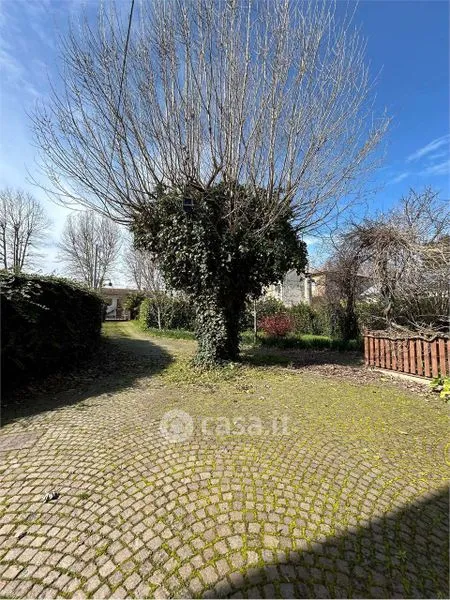 Jardin - Bifamiliar with Garden in Longastrino