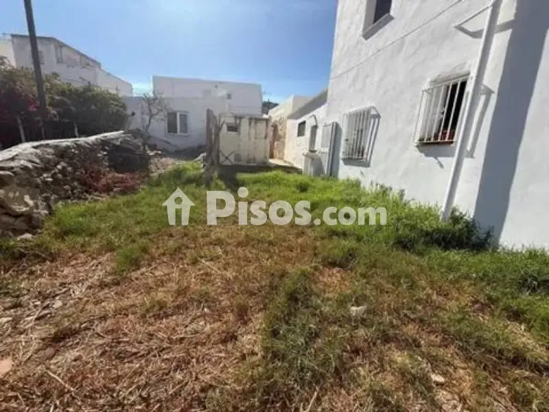Aed - Rustic House with Two Units in Facinas