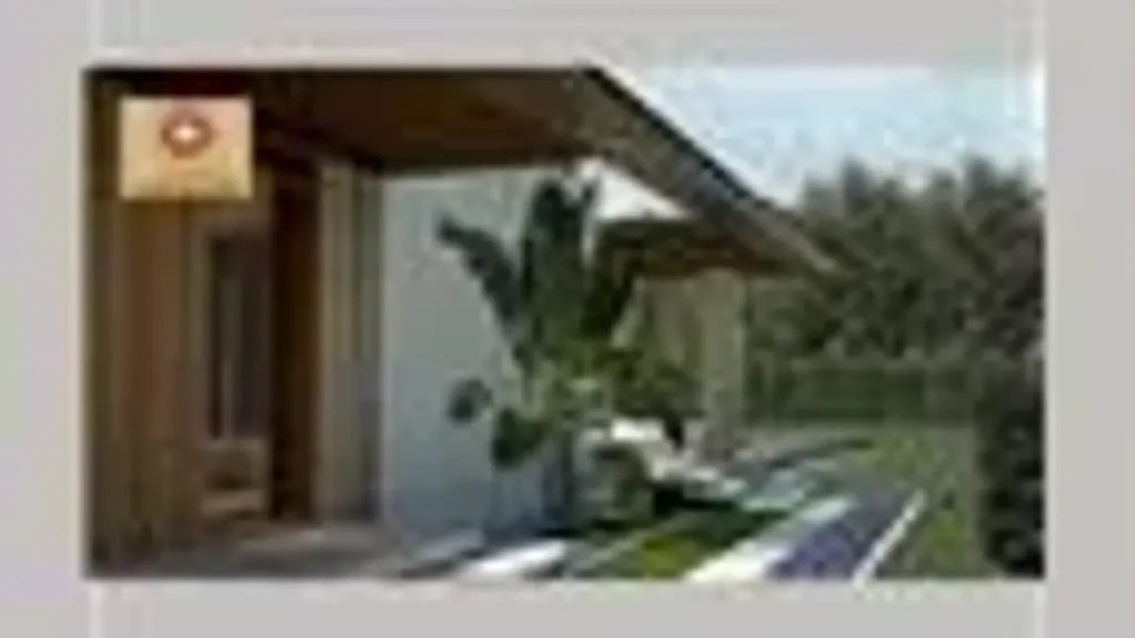 Villa with Pool in Forte Dei Marmi