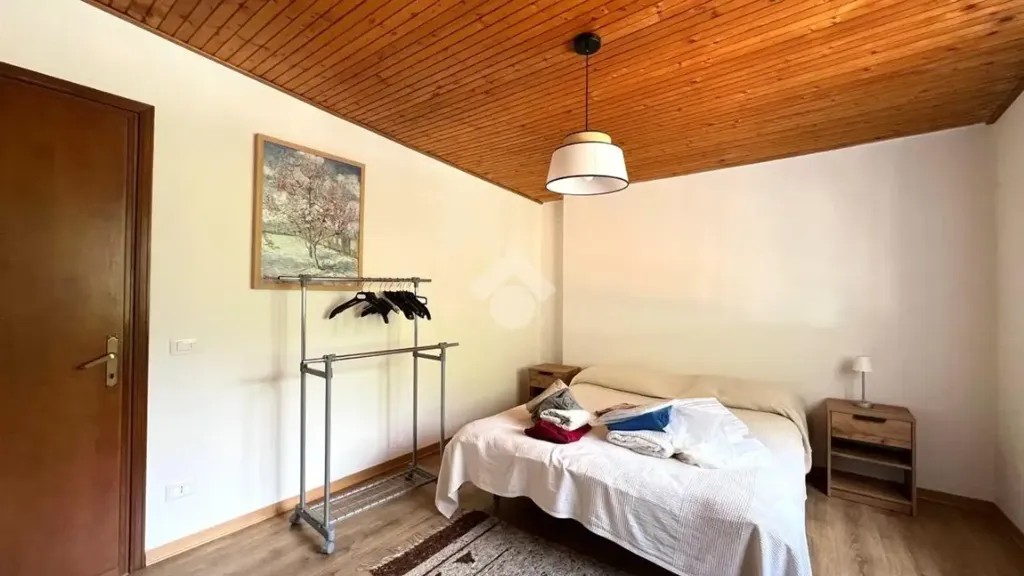 Chambres - Spacious Apartment with Terrace in Valbondione