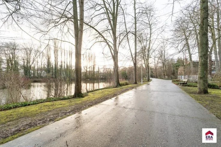 Välivaade - House in Groot-Bijgaarden, Dilbeek
