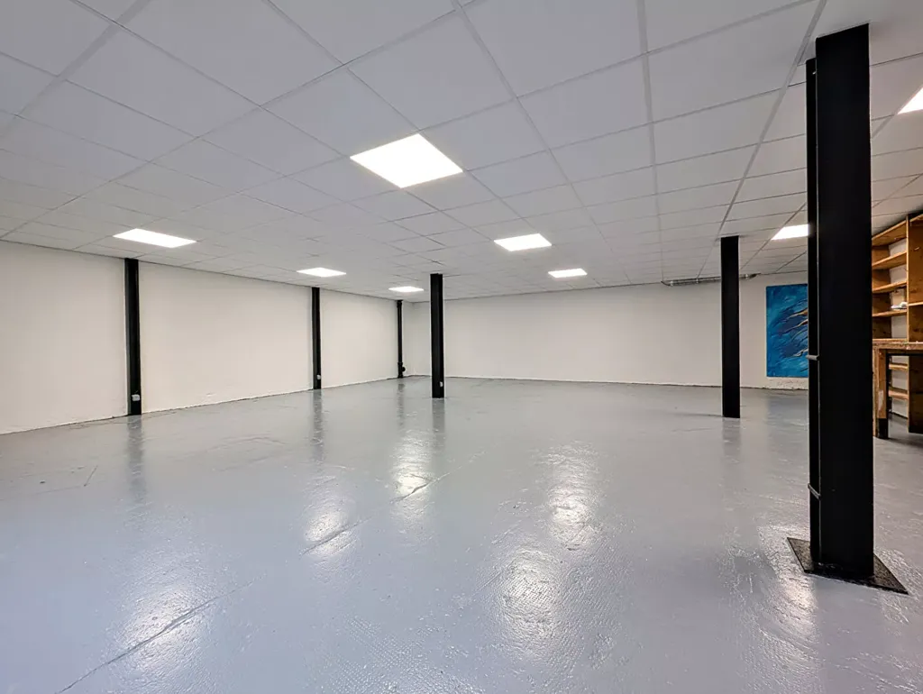 Stanze - Contemporary Loft with Balcony in Aix-les-Bains