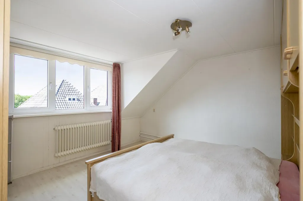 Chambres - Maison 11 pièces à Buchten