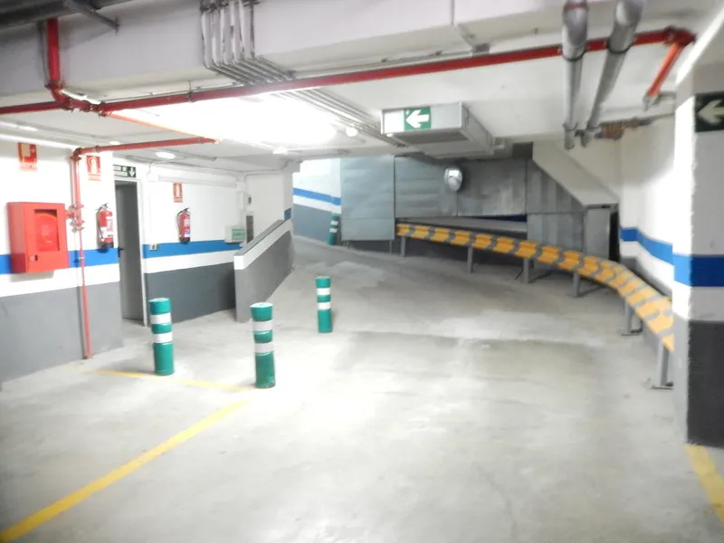 Garaaž - Parking Space in Sagunto/Sagunt