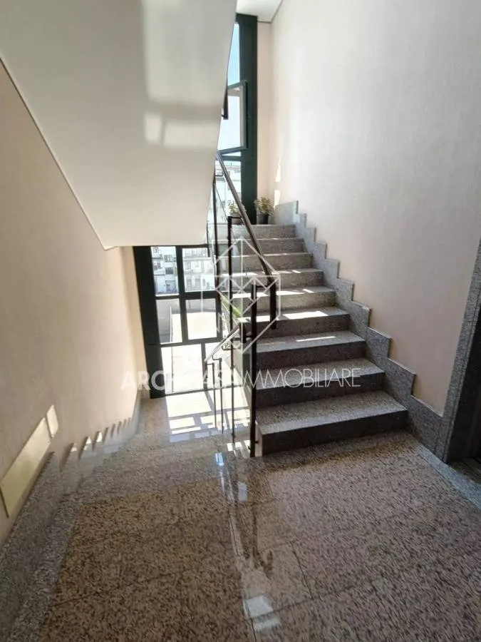 Stanze - Apartment with Terrace in Cuneo