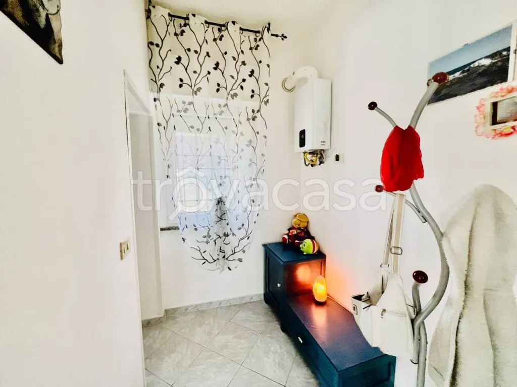 Esik - Rustic Villa with Private Garden in Fiscaglia