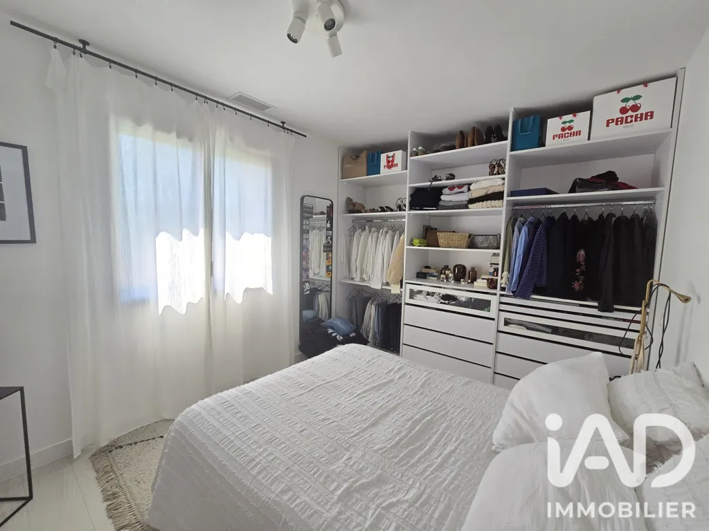 Magamistoad - Contemporary Villa with Pool in Sète