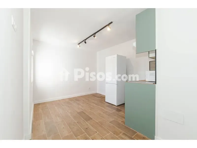 Cuisine - Converted Flat with Two Apartments in Pino Montano