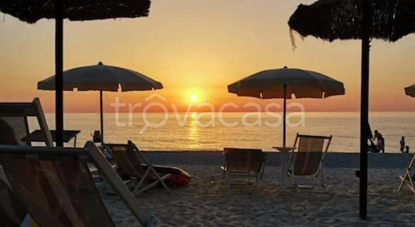 Bifamiliar Villa with Sea View in Zambrone