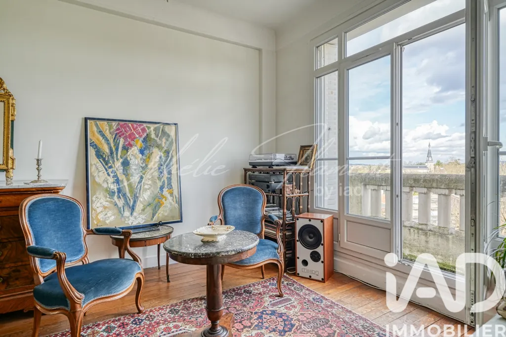 4-room apartment in Le Pecq