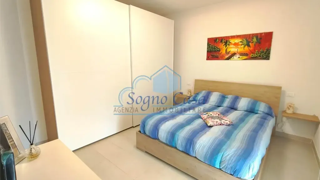 Chambres - Flat with Garden in Castelnuovo Magra