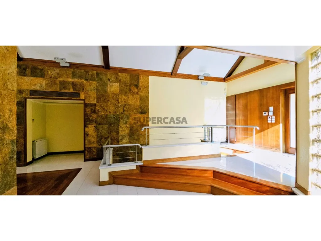 Pièces - Triplex T6 Home with Pena Palace View in Belas
