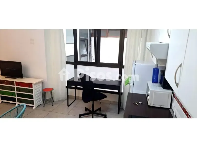 Studio - Studio with Sea View near Las Canteras Beach