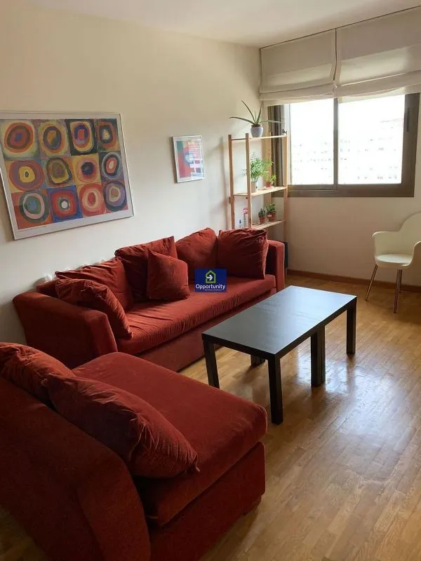 Elutuba - Furnished Flat with Garage in Pajaritos