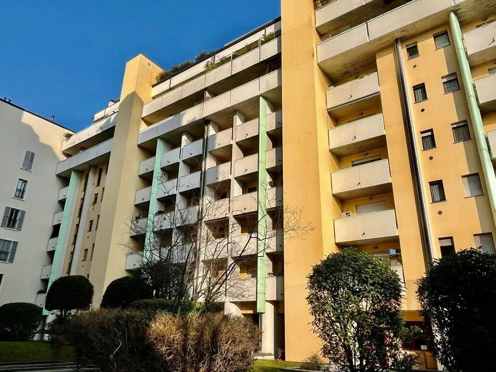 Välivaade - Panoramic Penthouse with Terrace in Milan