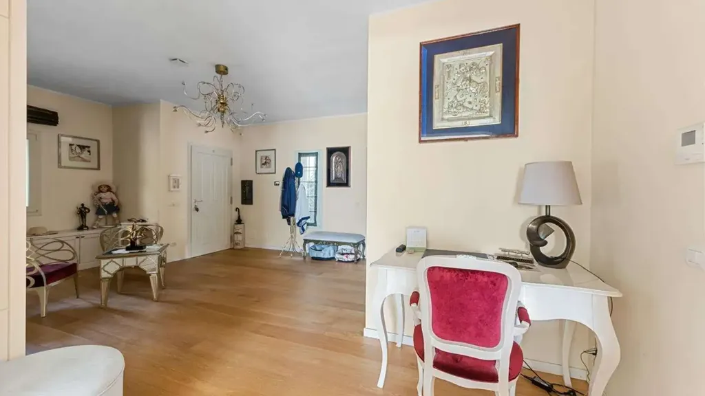Elutuba - Villa with Lake View in Menaggio