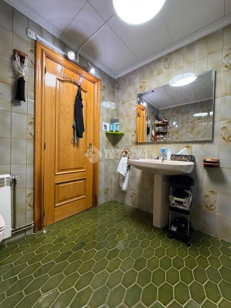 Vannitoad - Terraced House with Garden in Hortaleza