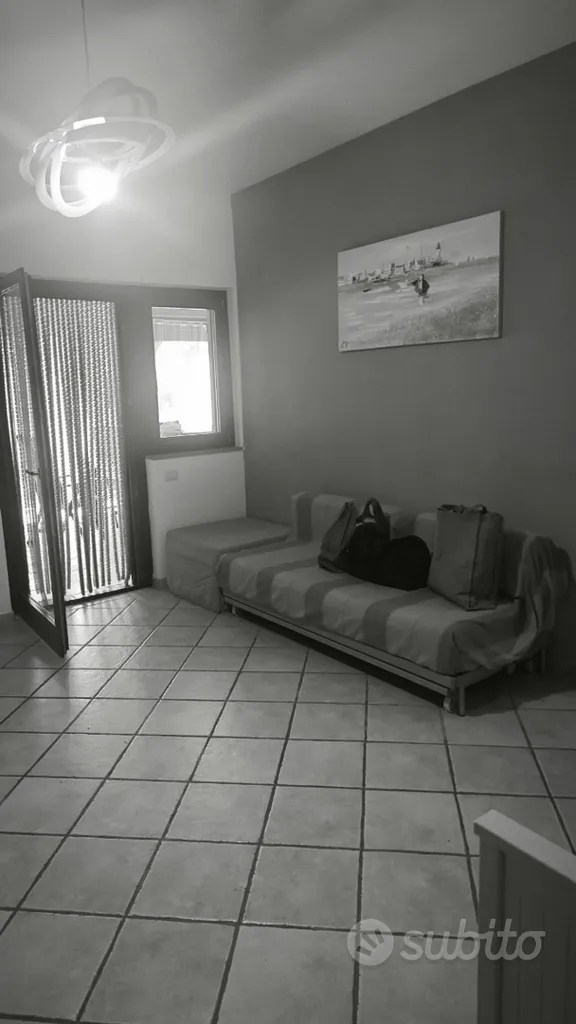 Elutuba - Renovated Semi-detached Villa in San Basilio