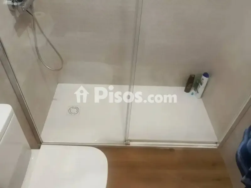 Bagni - Furnished Flat with Balcony in Oviedo
