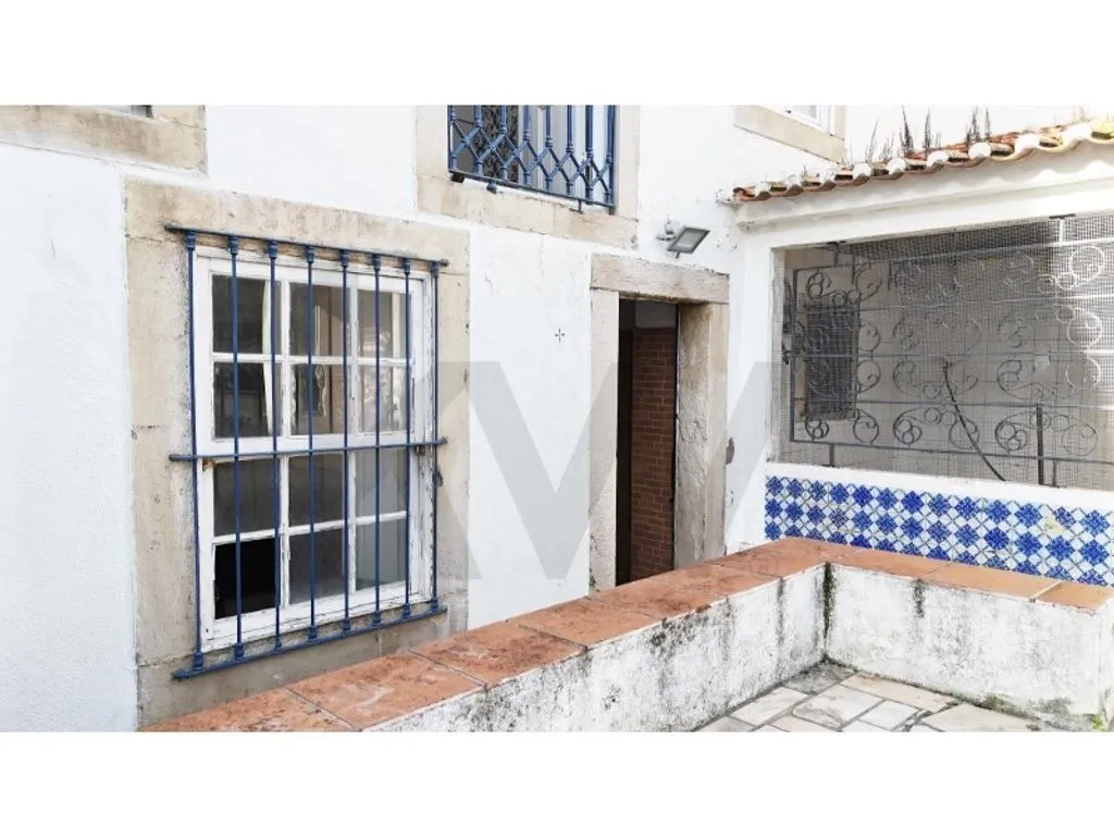 Extérieur - 7-Bedroom House in Santarém's Historic Centre