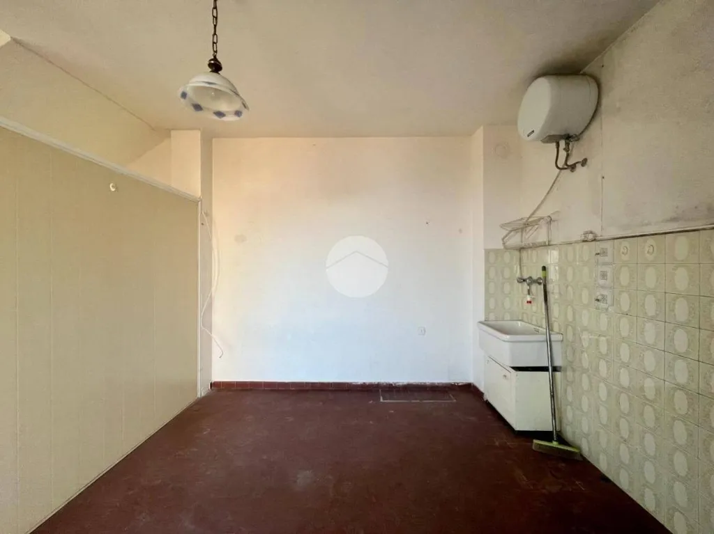 Toad - Mansard Apartment with Panoramic View in Monastero di Lanzo