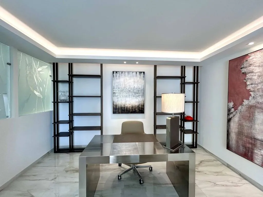 Kabinet - Luxury Flat with Sea View on Croisette, Cannes
