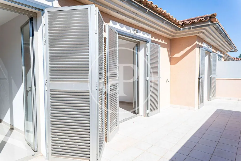 Terrass - Luxury Villa with Sea View in Cala Vinyes