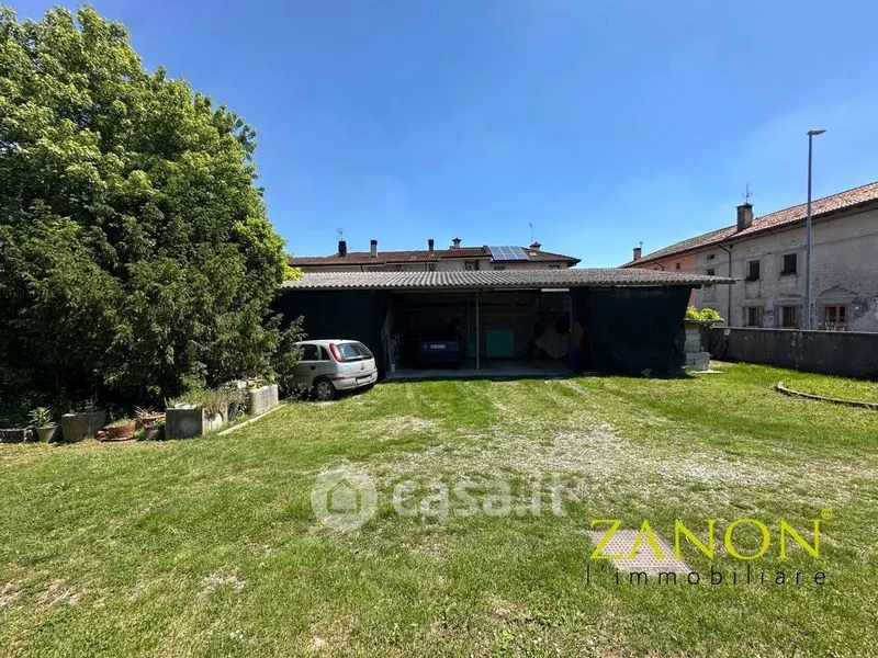 Jardin - Bifamiliar House with Private Garden in Codroipo