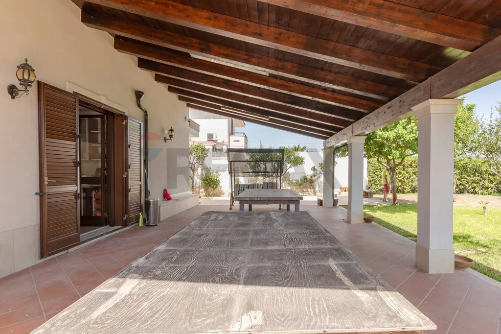 Terrass - Villa with Sea View near Ispica