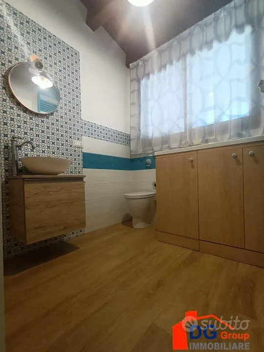 Vannitoad - Fully Refined Villa in Alcamo