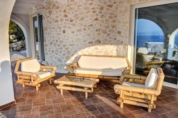 Maison 6 chambres à PAXOS-MIDDLE