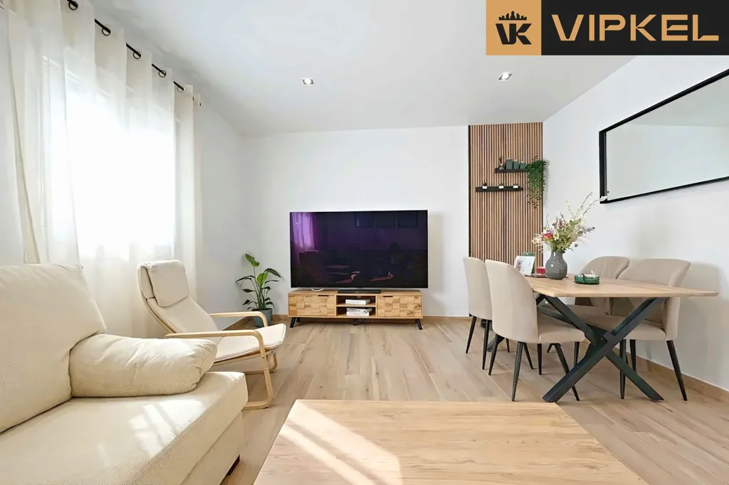 Elutuba - Renovated Flat with Rooftop Terrace in Conil