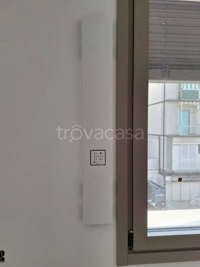 Pièces - Luxury Apartment with Sea View in Gabicce Mare
