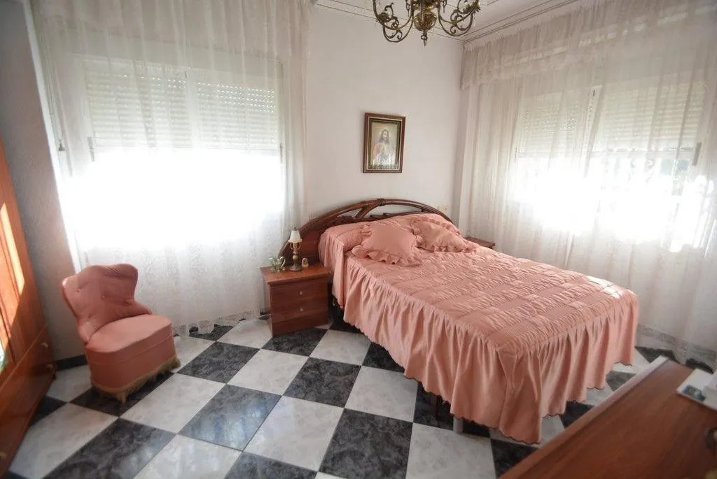 Camere da letto - Luxury Detached House with Pool in Orihuela