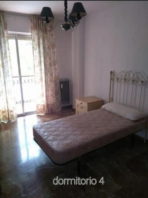 Chambres - Ample Apartment with Terrace in Centro - Sagrario
