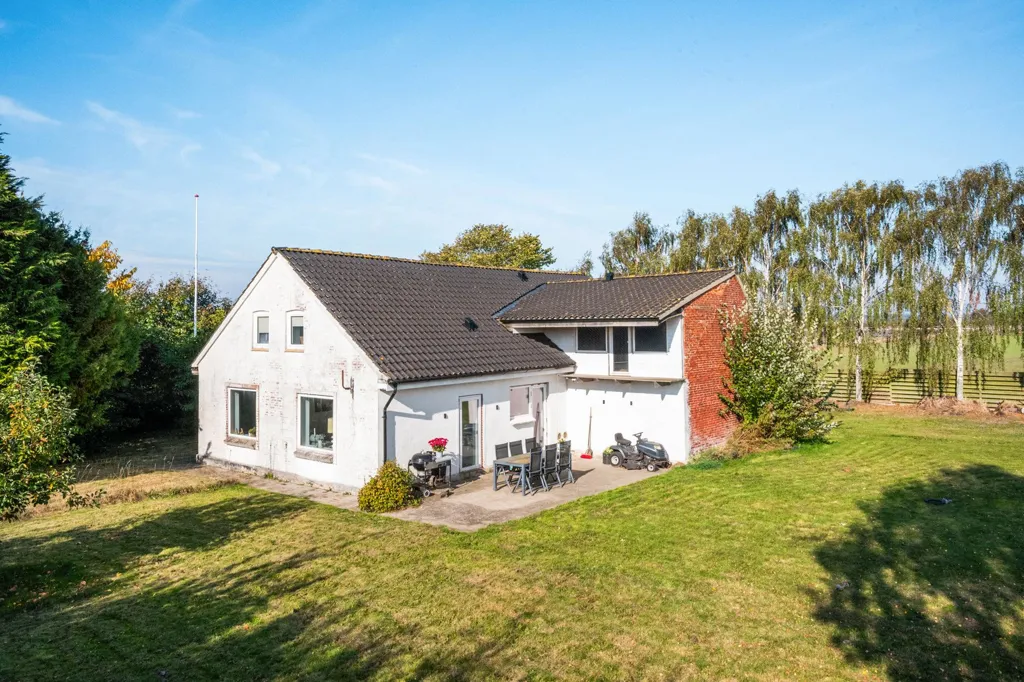 Maison 4 pièces à Odder
