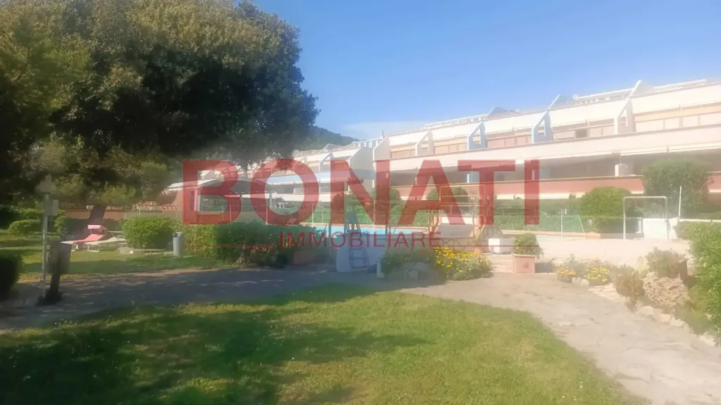 Aed - Sea View Apartment with Balcony in Rosignano Marittimo