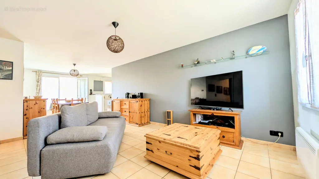 Maison 4 pièces à Frossay