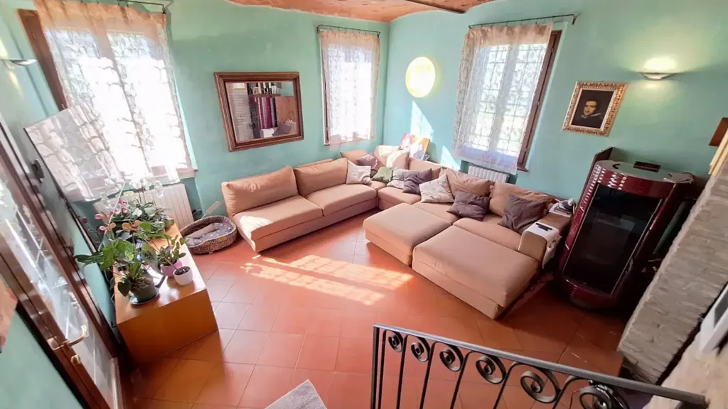 Elutuba - Rustic House with Pool in Modena