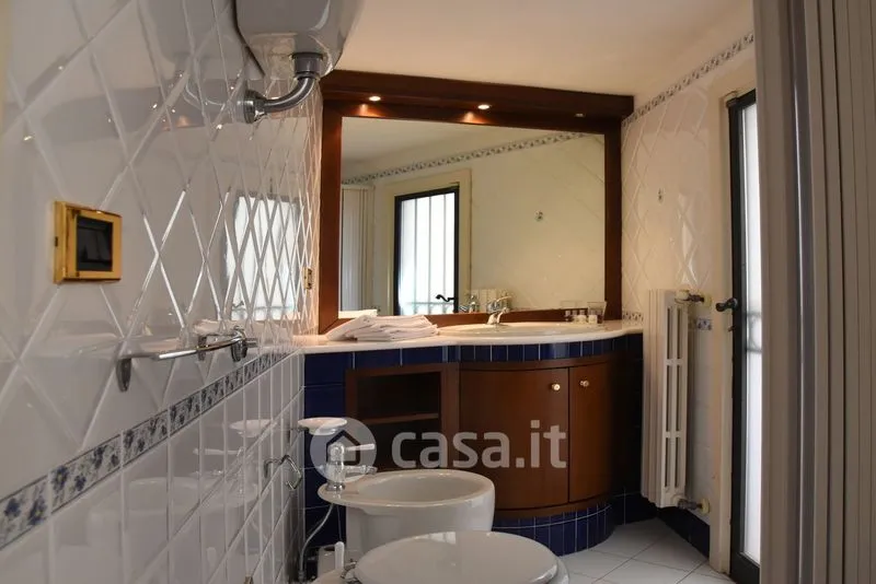 Salles de bain - Luxury Apartment near Duomo in Lecce