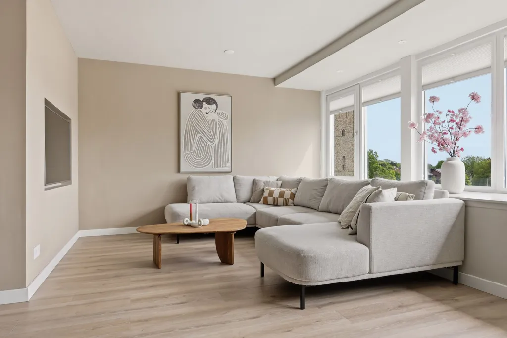 Elutuba - Modern Bungalow with Central Heemskerk Location