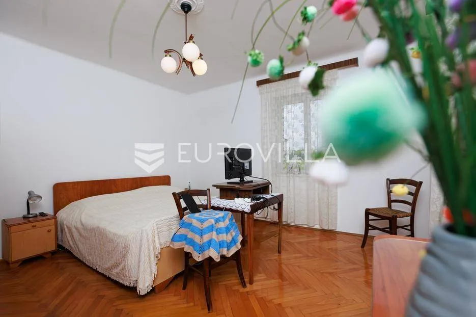 Chambres - Apartment with Sea View in Lovran Centre